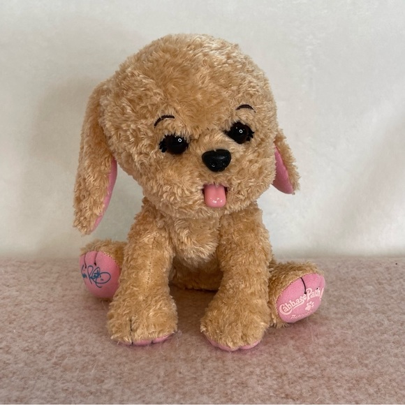 CPK ADOPTIMALS PUPPY PLUSH - Picture 2 of 6